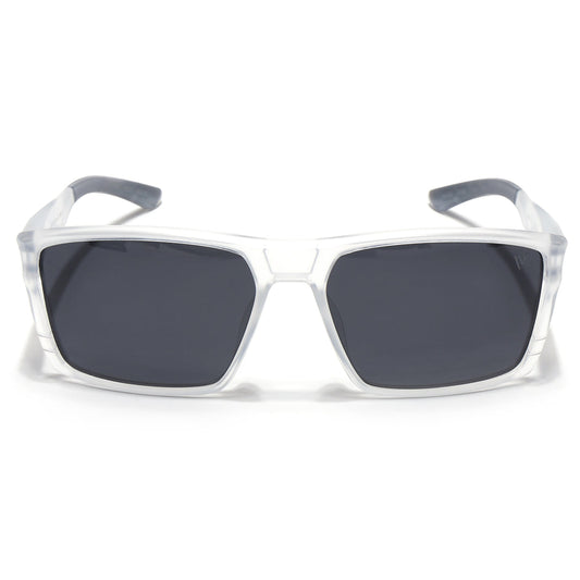 Voyage Square Polarized Sunglasses
