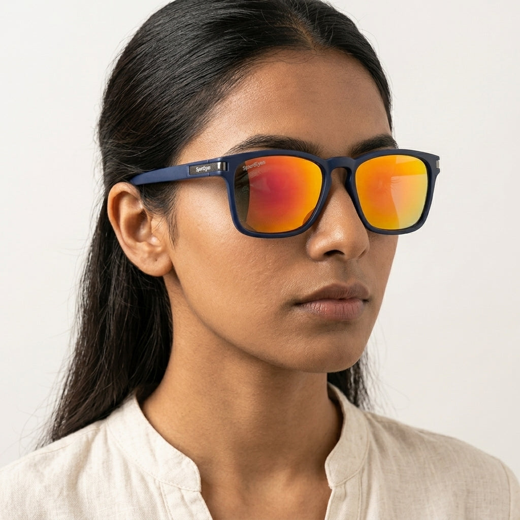SportyEyes | AXIS | Fire
