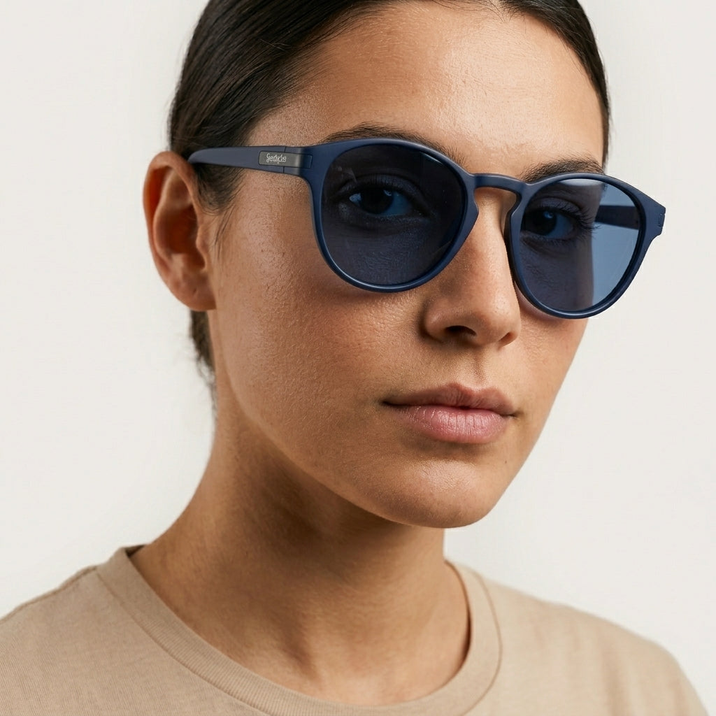 SportyEyes | VEYA | Black