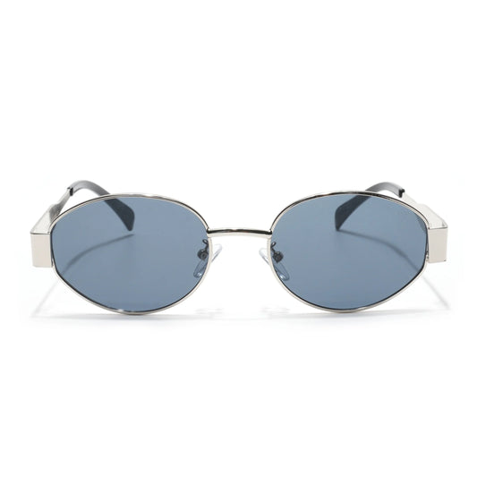 Voyage | Oval Sunglasses