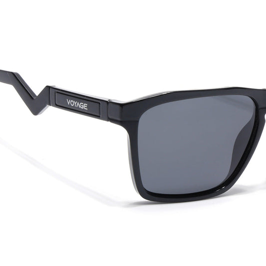 Voyage Radar 2.0 | Wayfarer Sunglasses