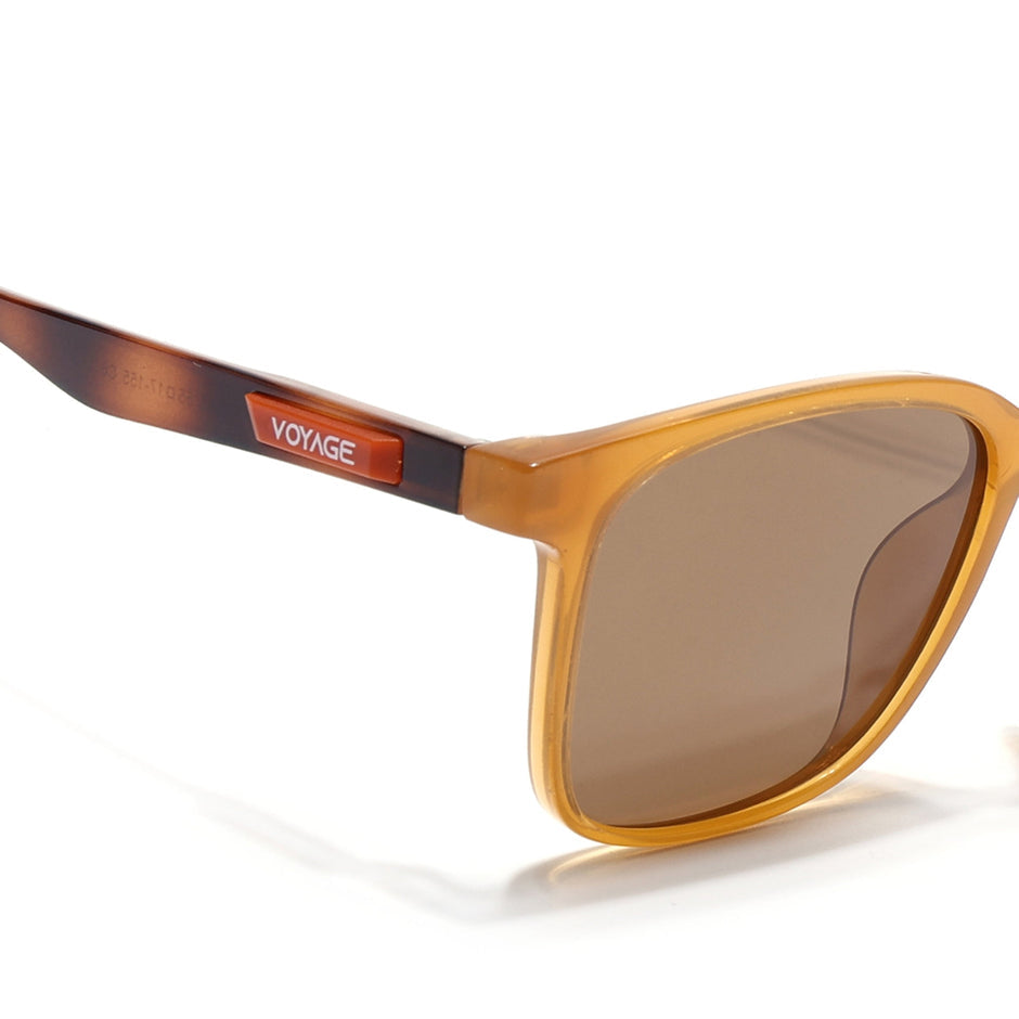 Voyage Active Wayfarer Sunglasses