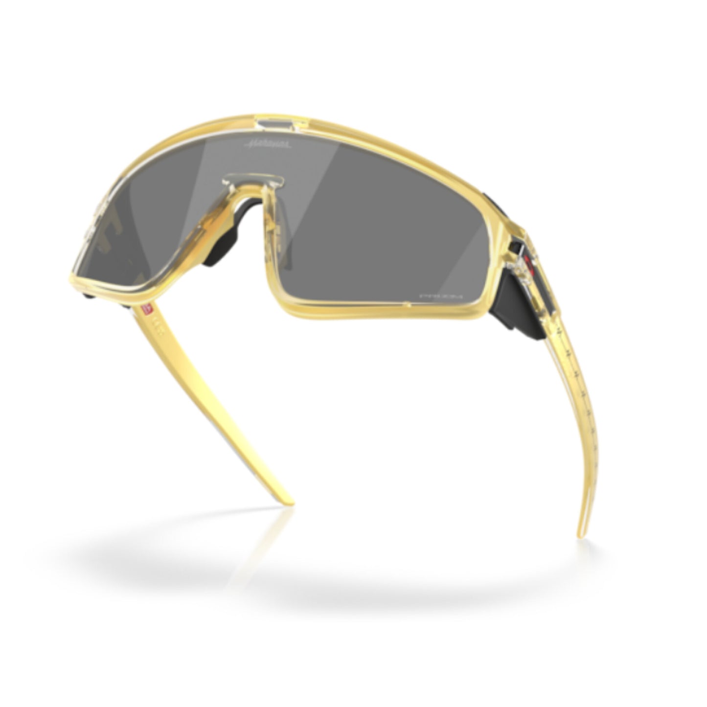 Oakley | Latch Panel