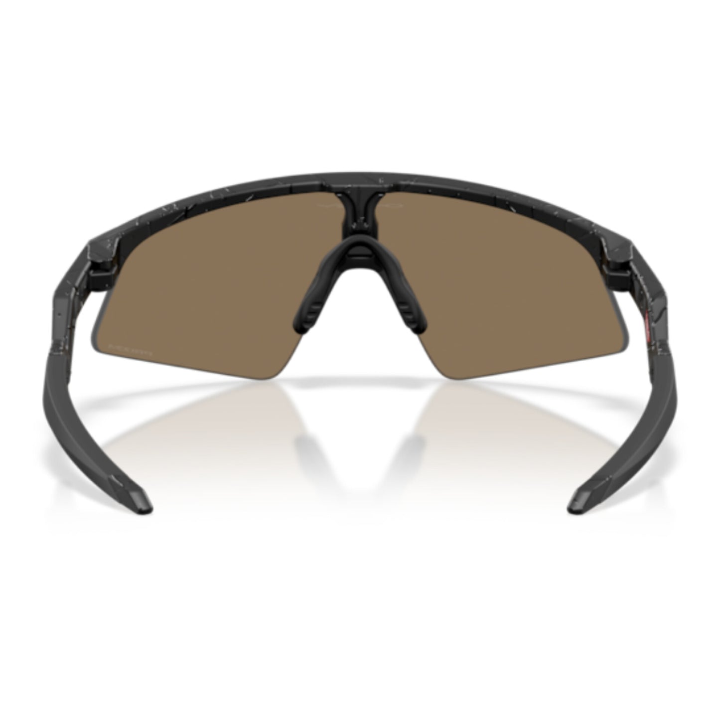 Oakley | Resistor sweep