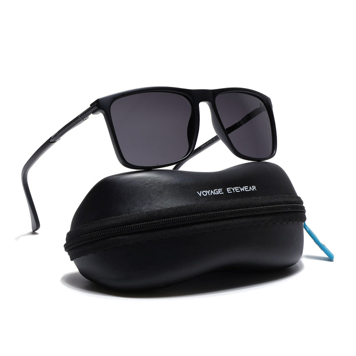 VOYAGE Wayfarer Sunglasses