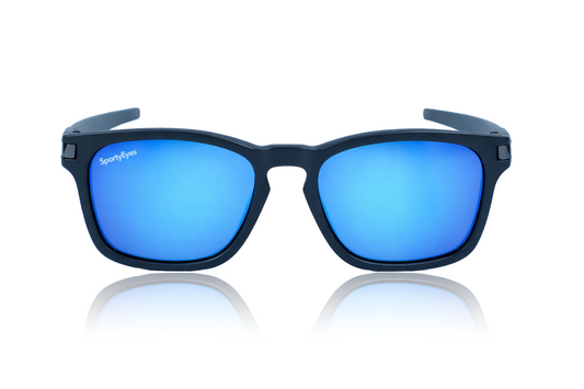 SportyEyes | AXIS | Blue