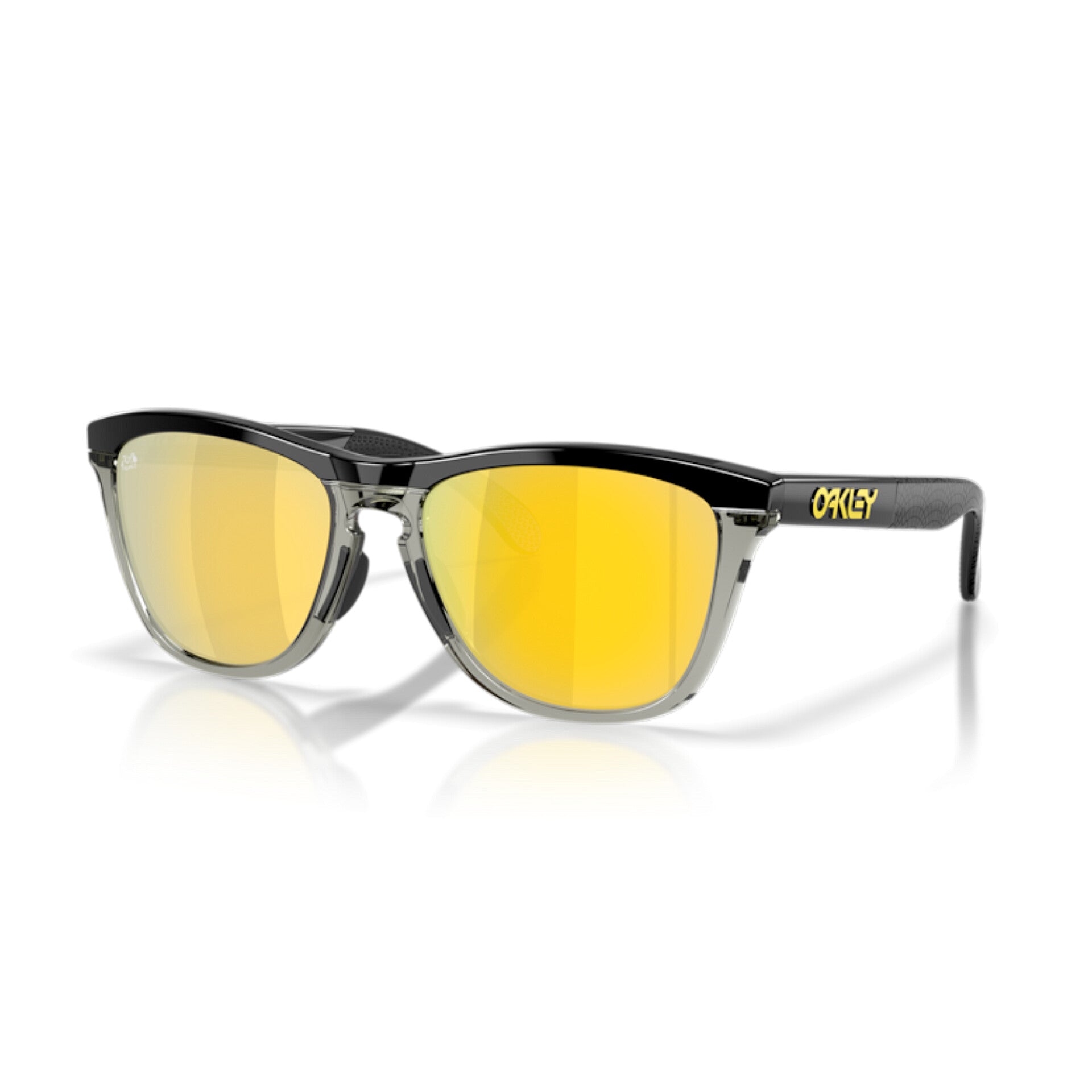 Oakley | Frogskins range – SportyEyes