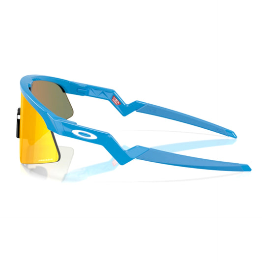 Oakley | Resistor sweep