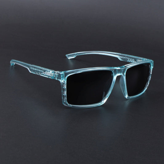 Voyage| Wayfarer Polarized Sunglasses