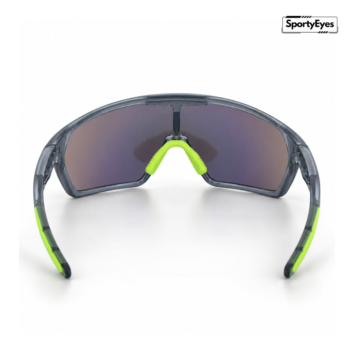 SportyEyes Wraptor | Ocean Blue