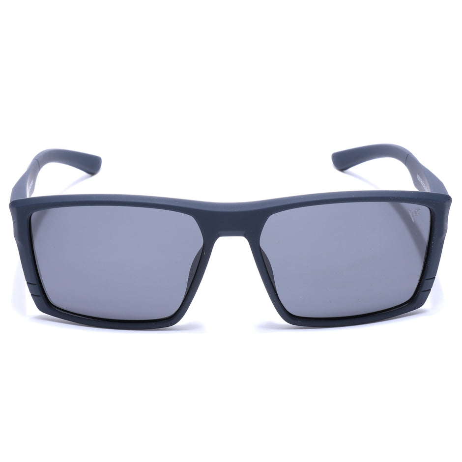 Voyage Square Polarized Sunglasses