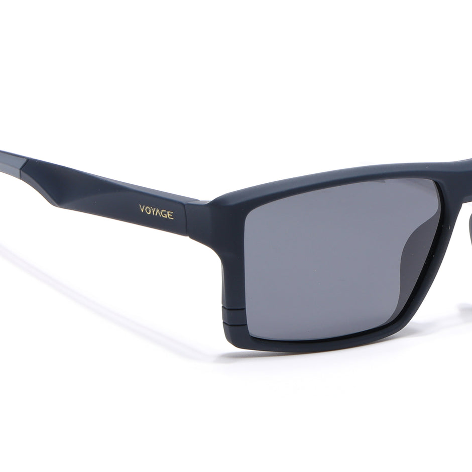 Voyage Square Polarized Sunglasses