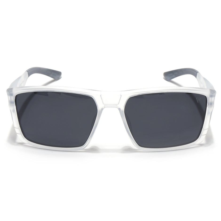 Voyage Square Polarized Sunglasses