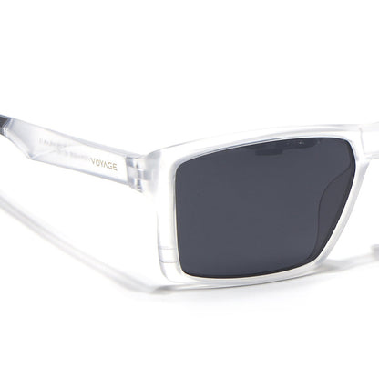 Voyage Square Polarized Sunglasses
