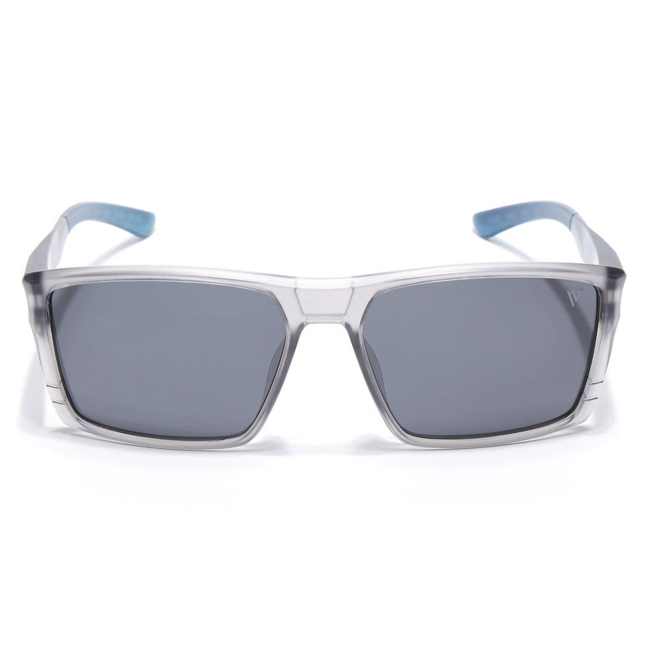 Voyage Square Polarized Sunglasses