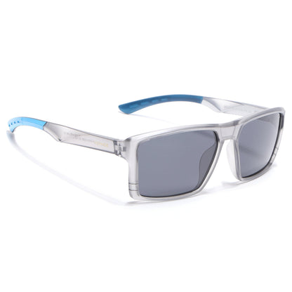 Voyage Square Polarized Sunglasses
