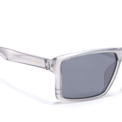 Voyage Square Polarized Sunglasses