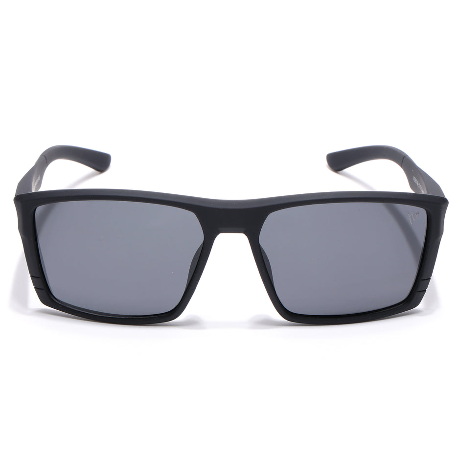 Voyage Square Polarized Sunglasses