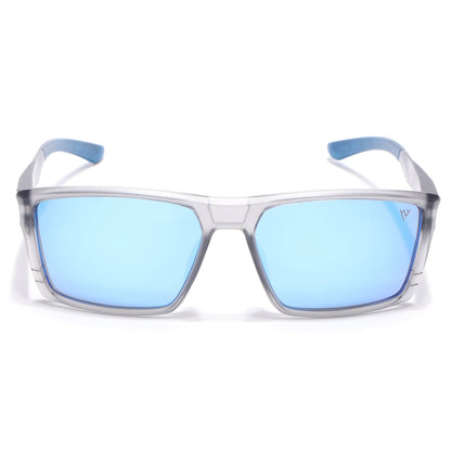 Voyage Square Polarized Sunglasses