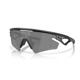 Black Frame | Black Round Lens