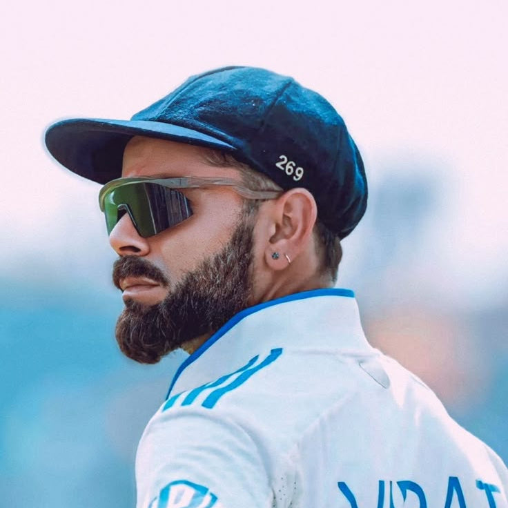 Cricket Sunglasses