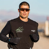 Running