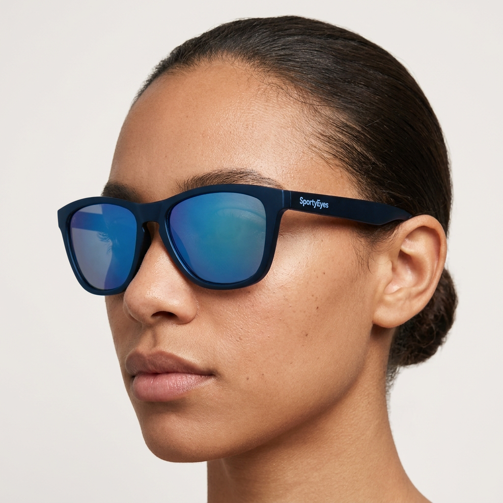 SportyEyes | NYX | Blue