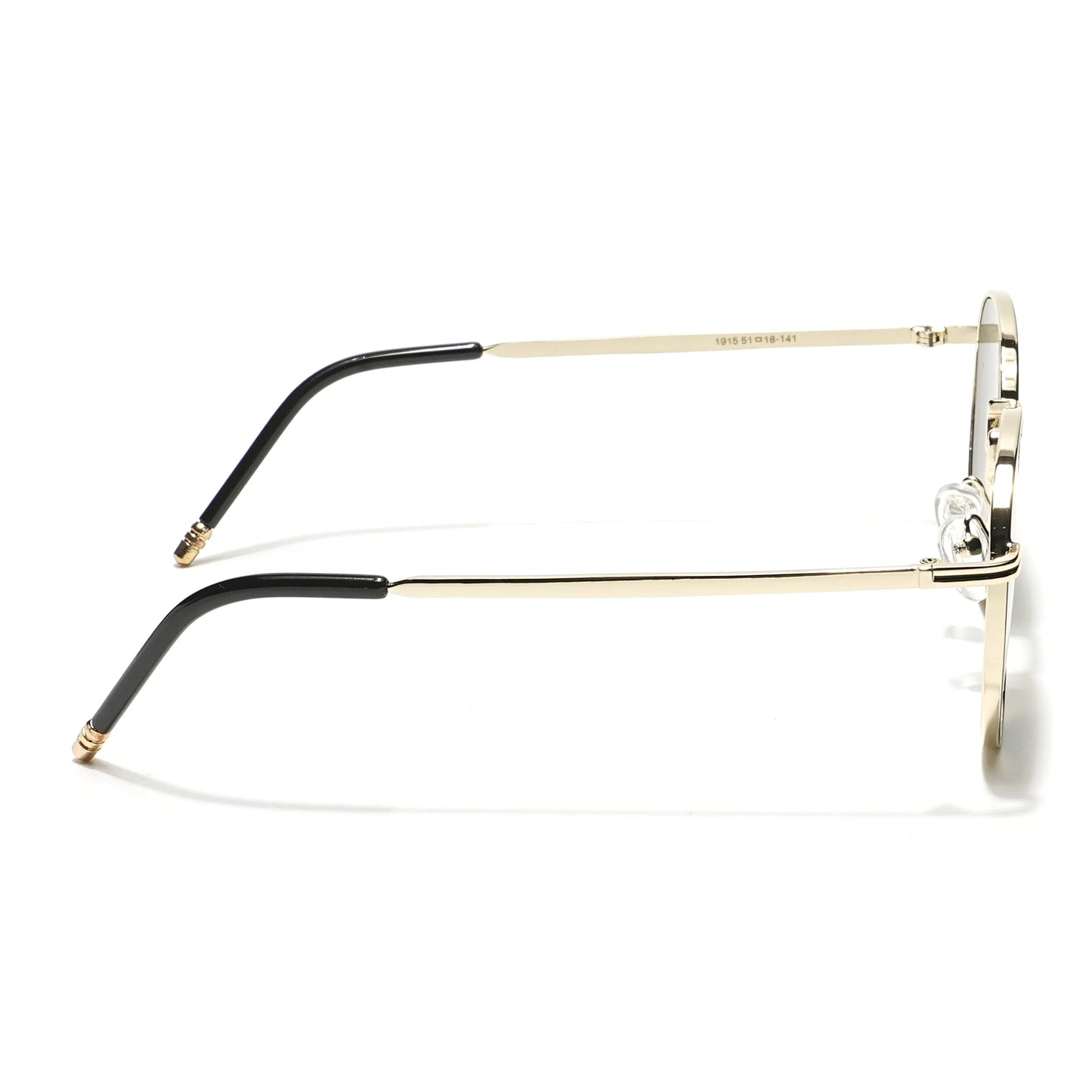 Onyx | Wayfarer Sunglasses