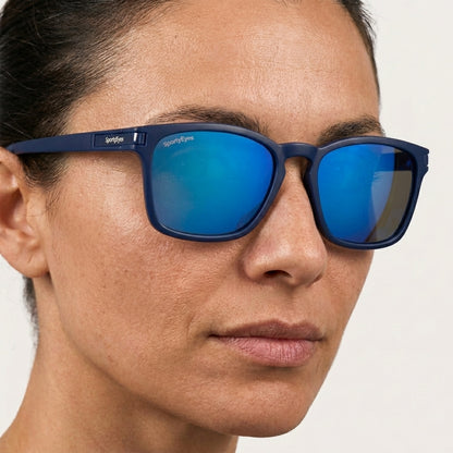 SportyEyes | AXIS | Blue