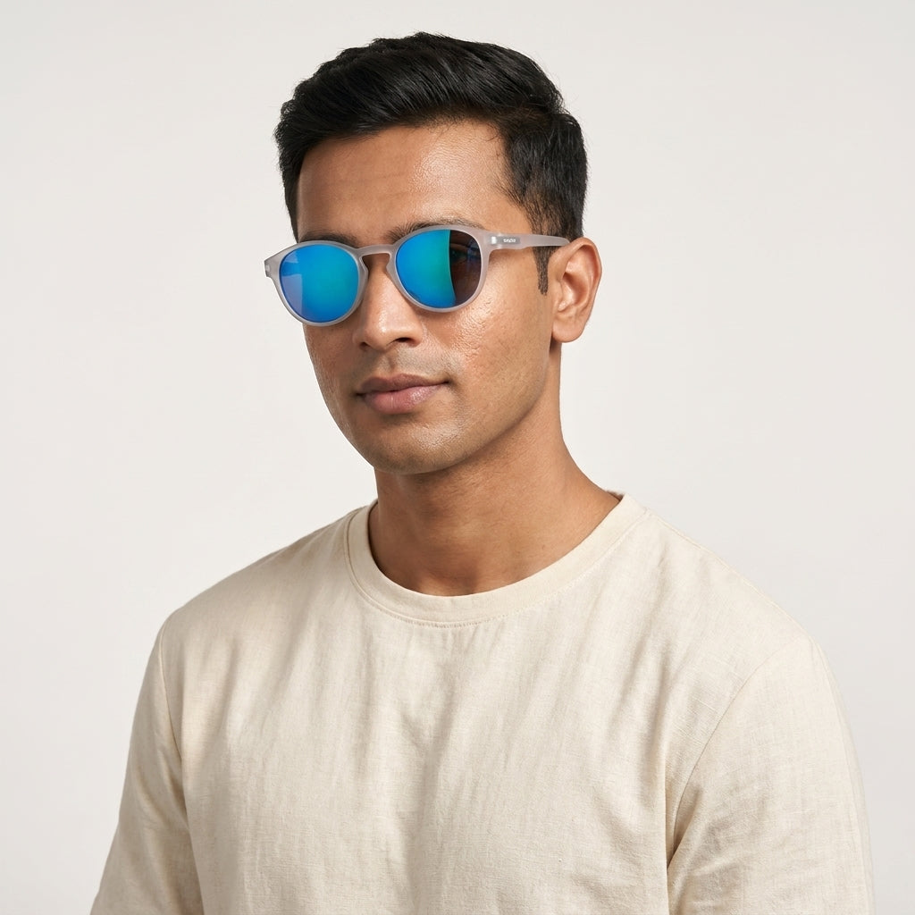 SportyEyes | VEYA | Transparent White