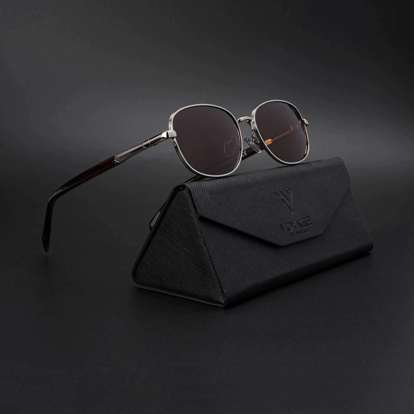 Voyage Dash | Polarized Sunglasses