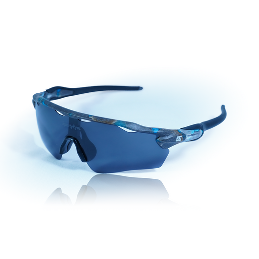 SportyEyes | EV TORQUE | Printed Black