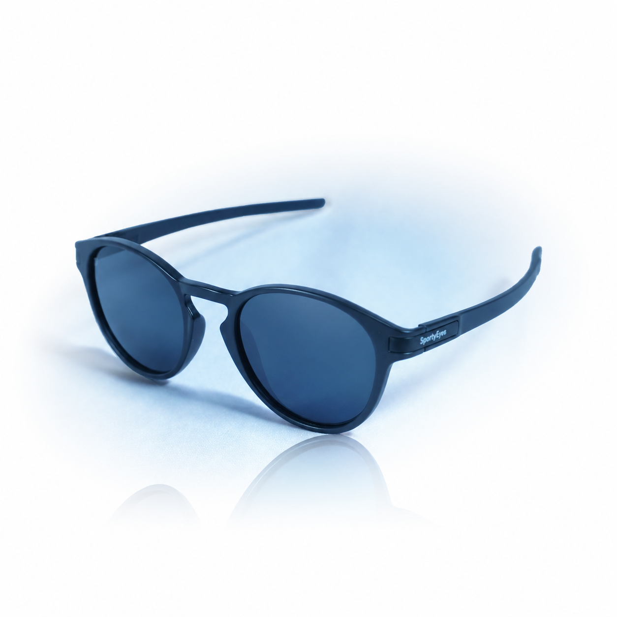 SportyEyes | VEYA | Black