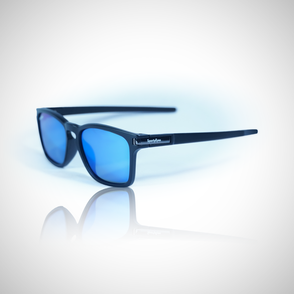 SportyEyes | AXIS | Blue