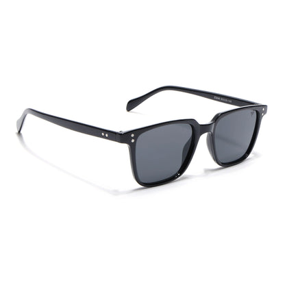 Onyx | Wayfarer Sunglasses