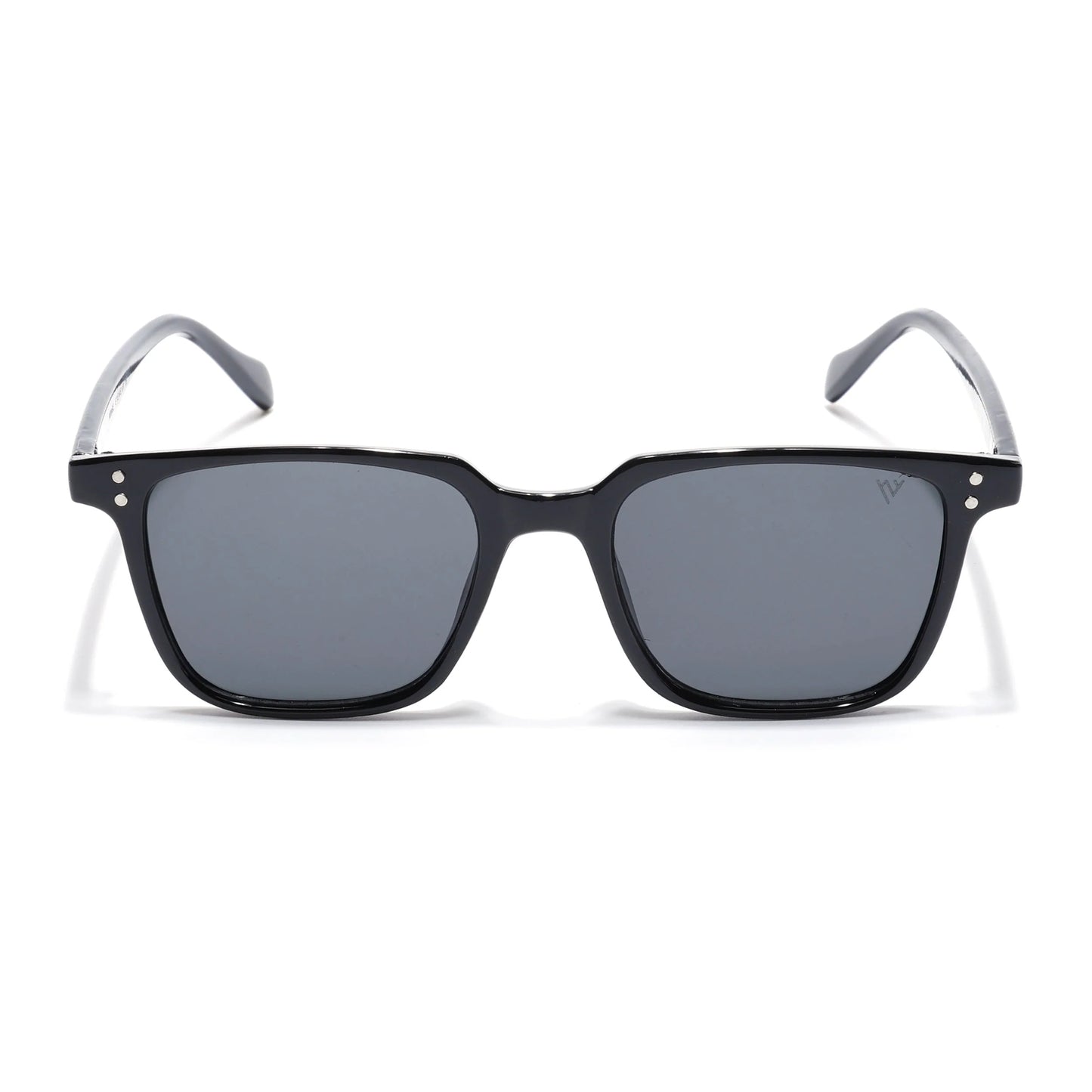 Onyx | Wayfarer Sunglasses
