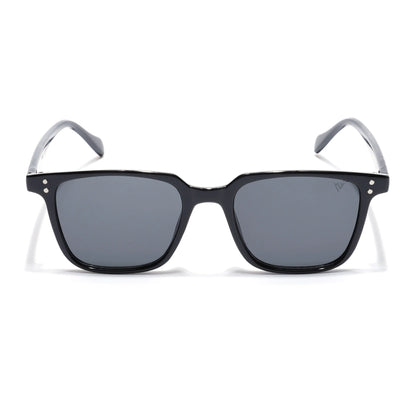 Onyx | Wayfarer Sunglasses