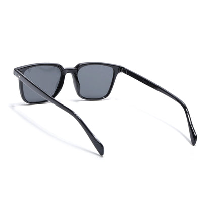 Onyx | Wayfarer Sunglasses