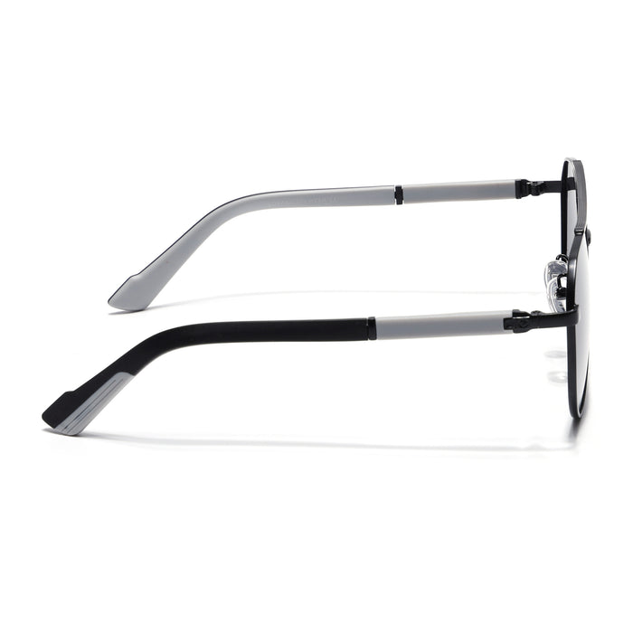 Voyage Aviator Polarized Sunglasses