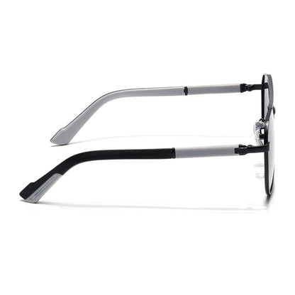 Voyage Aviator Polarized Sunglasses