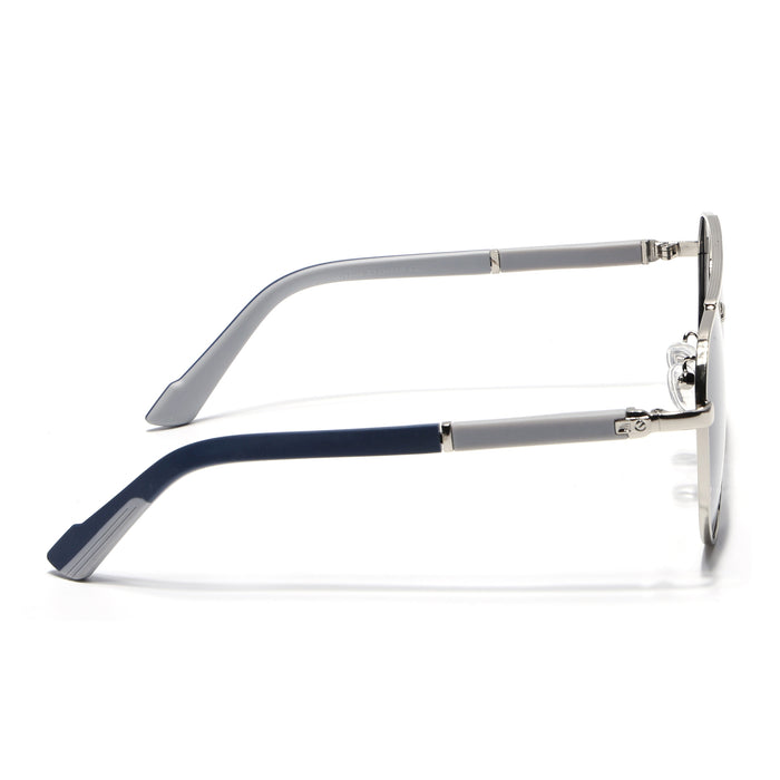 Voyage Aviator Polarized Sunglasses