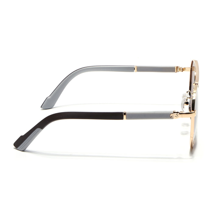 Voyage Aviator Polarized Sunglasses