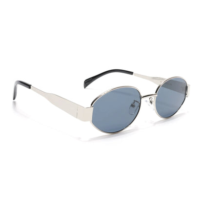 Voyage | Oval Sunglasses