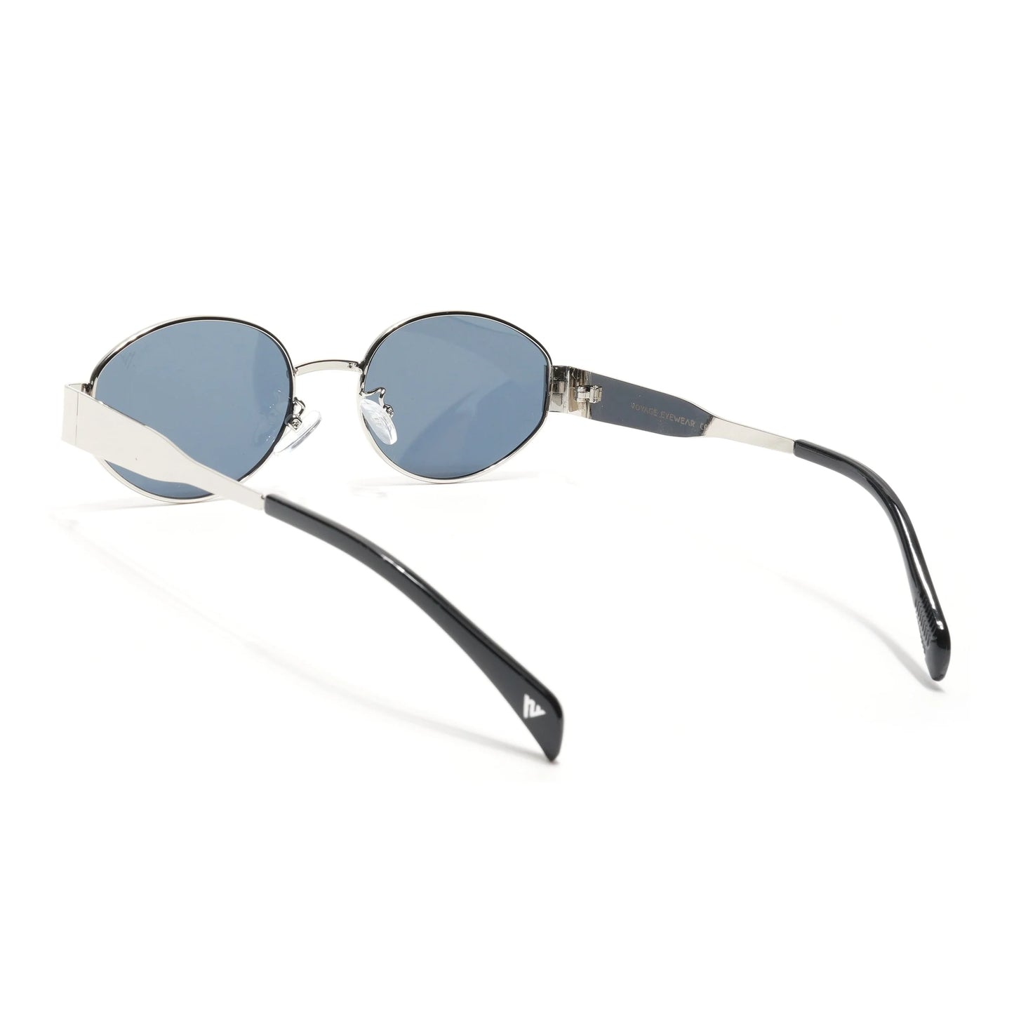 Voyage | Oval Sunglasses
