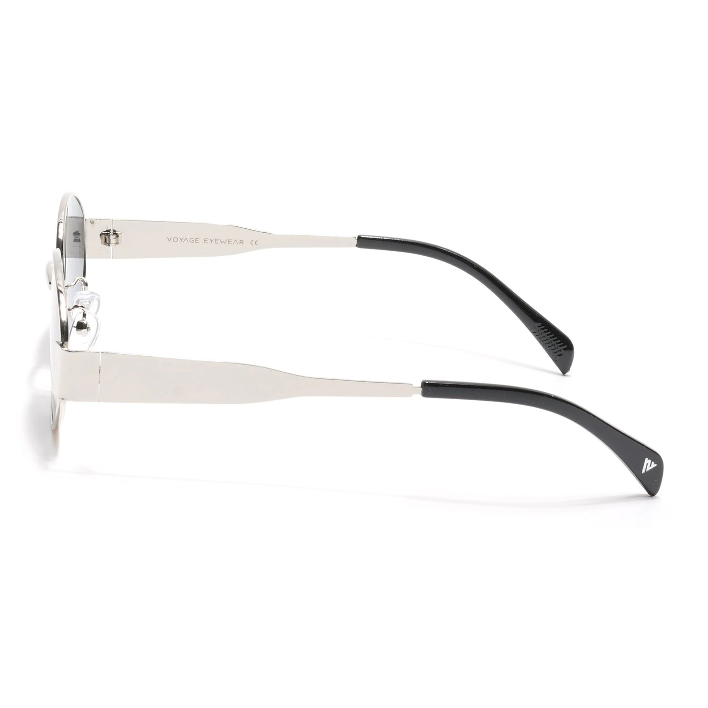 Voyage | Oval Sunglasses