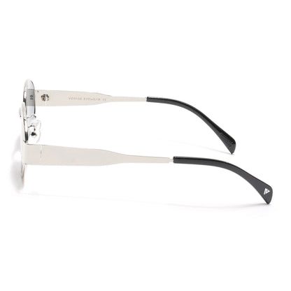 Voyage | Oval Sunglasses