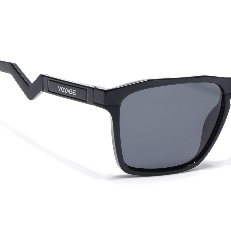 Voyage Radar 2.0 | Wayfarer Sunglasses