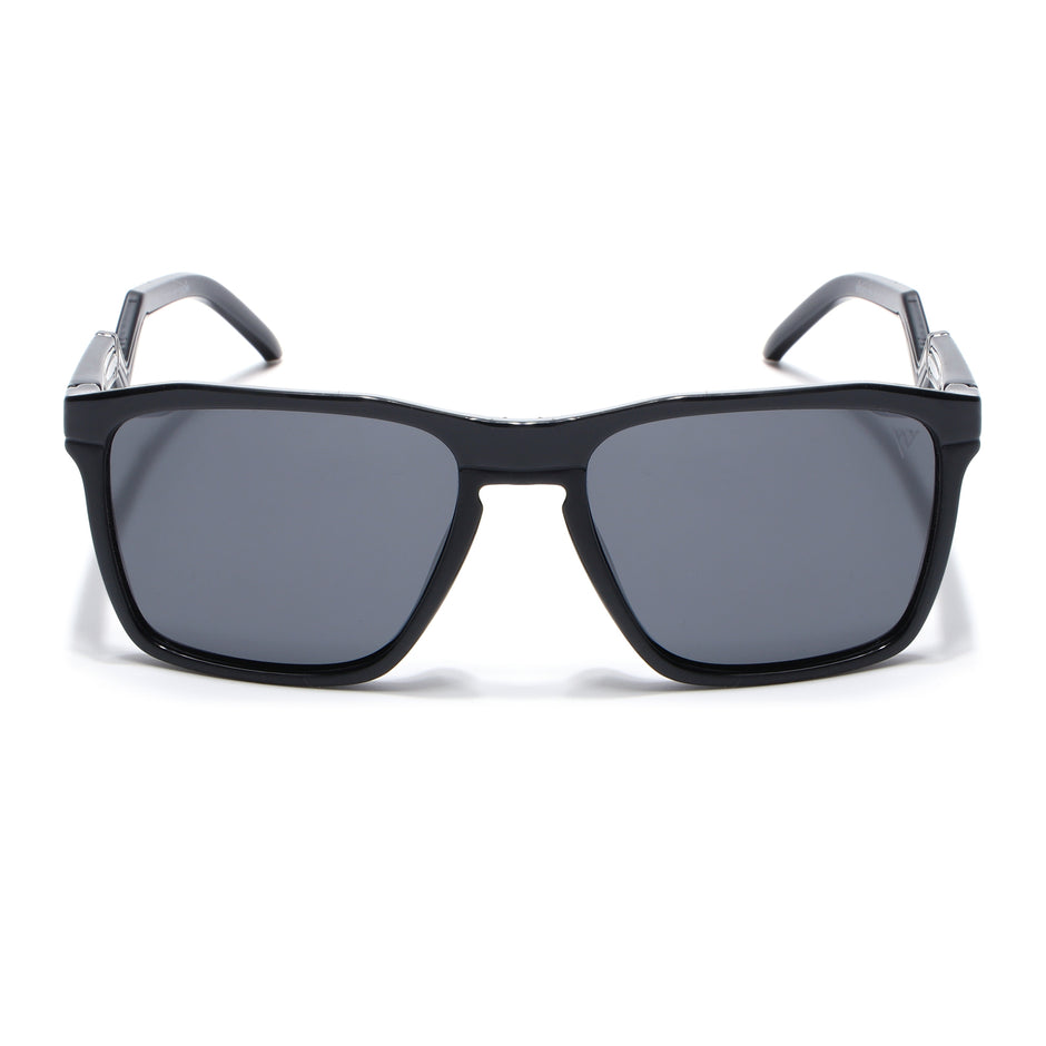 Voyage Radar 2.0 | Wayfarer Sunglasses