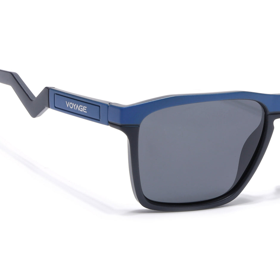 Voyage Radar 2.0 | Wayfarer Sunglasses
