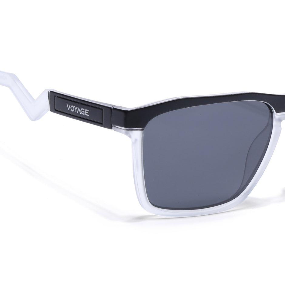 Voyage Radar 2.0 | Wayfarer Sunglasses